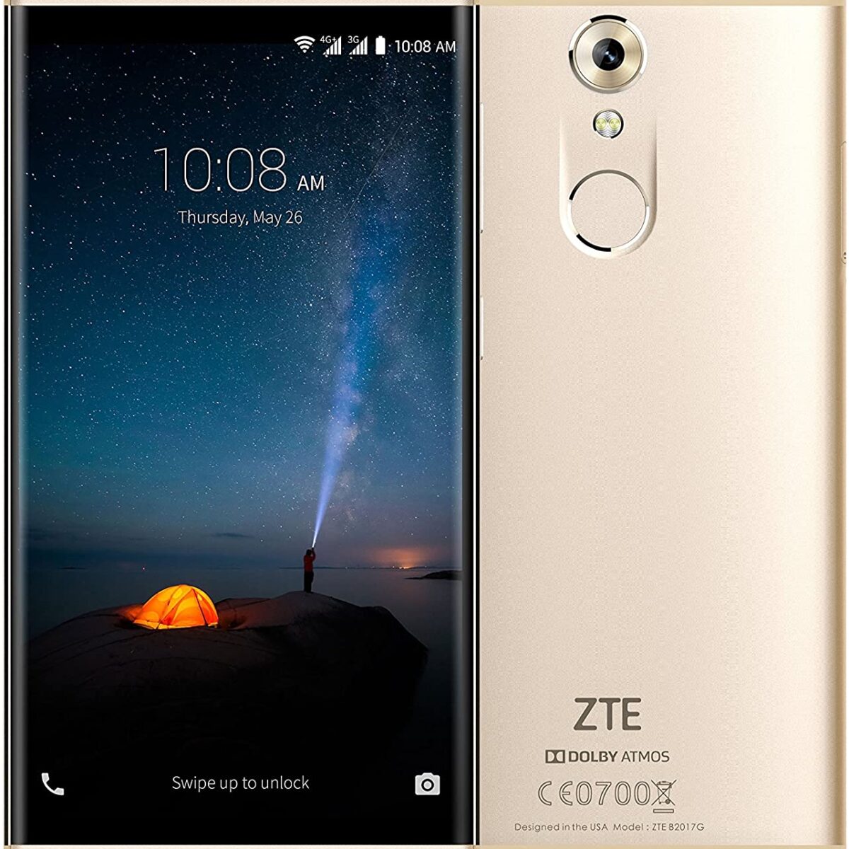Zte Axon 7 Mini Купить